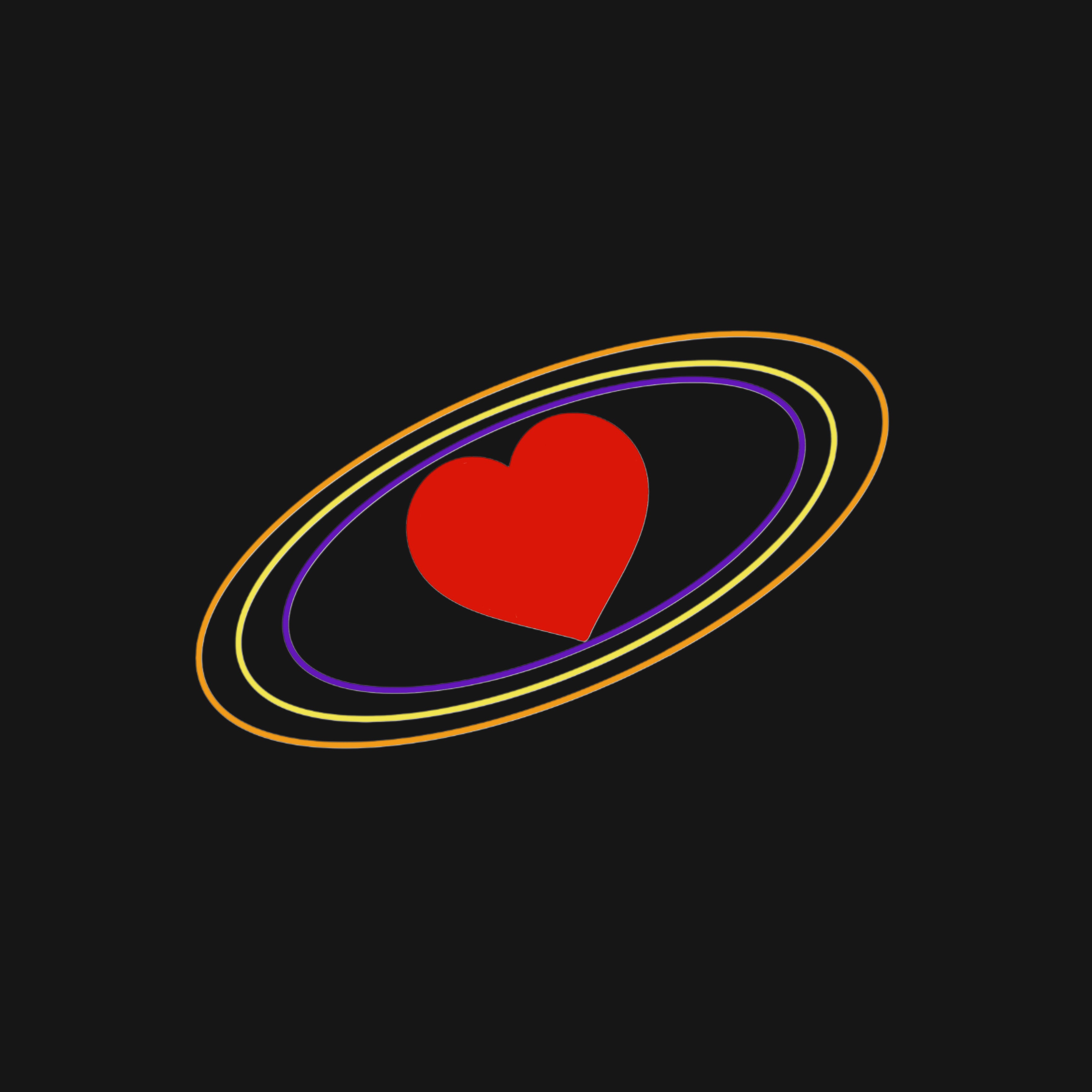 Love Planet One