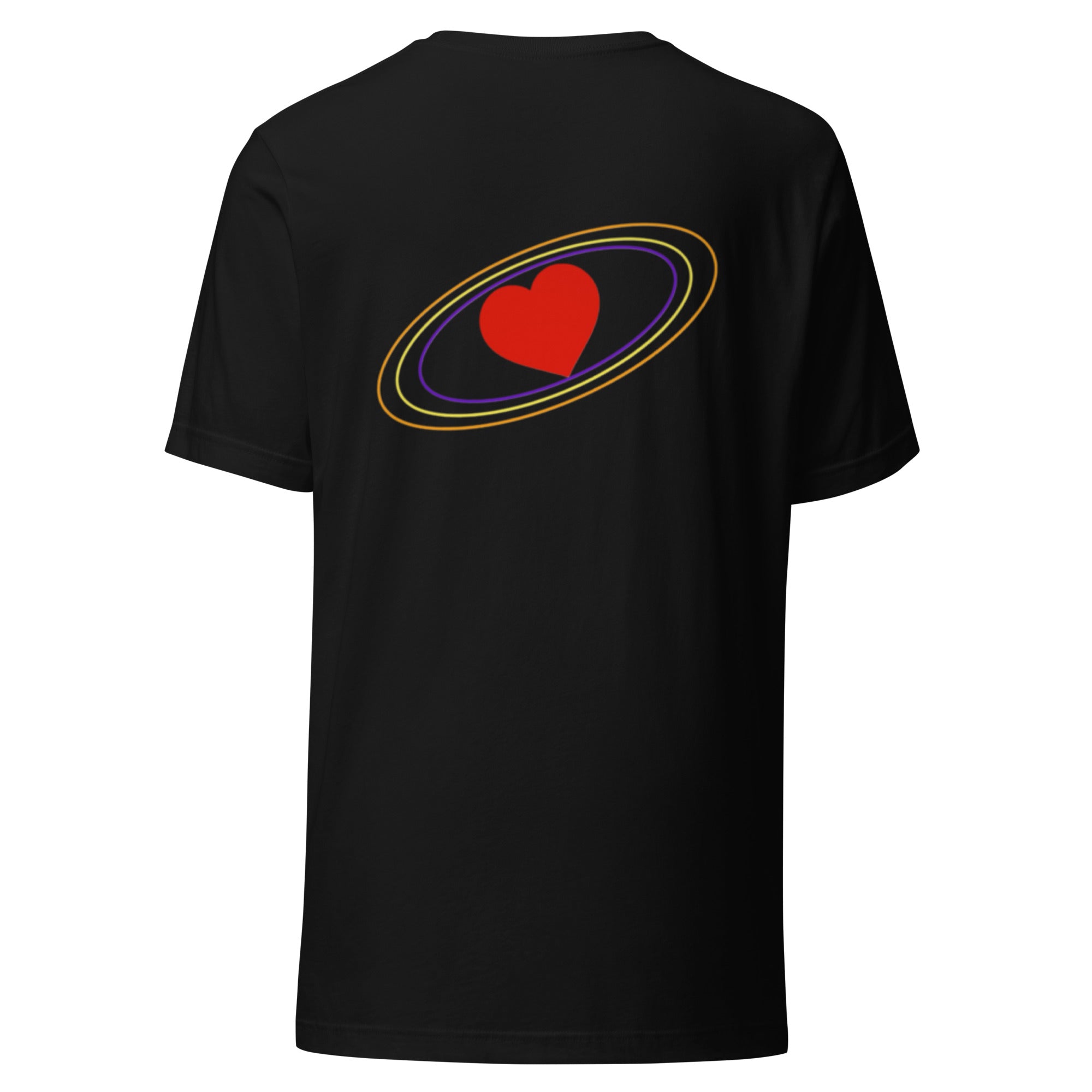 Love Planet T-shirt
